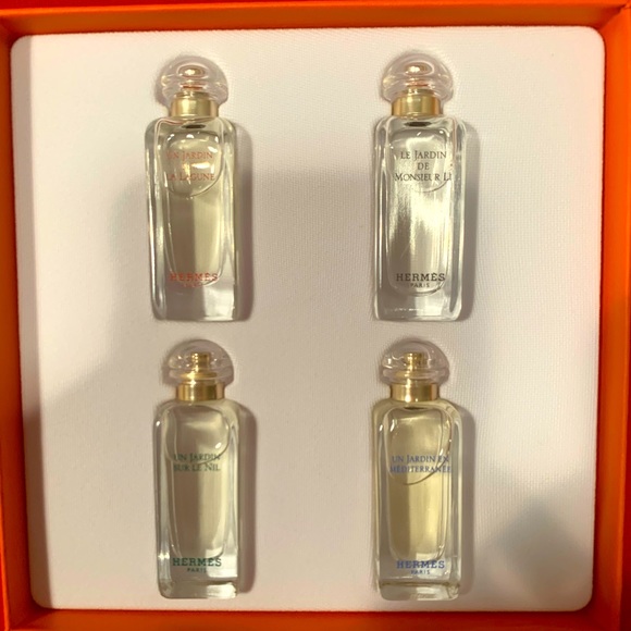 Perfume-Hermes - Picture 2 of 4